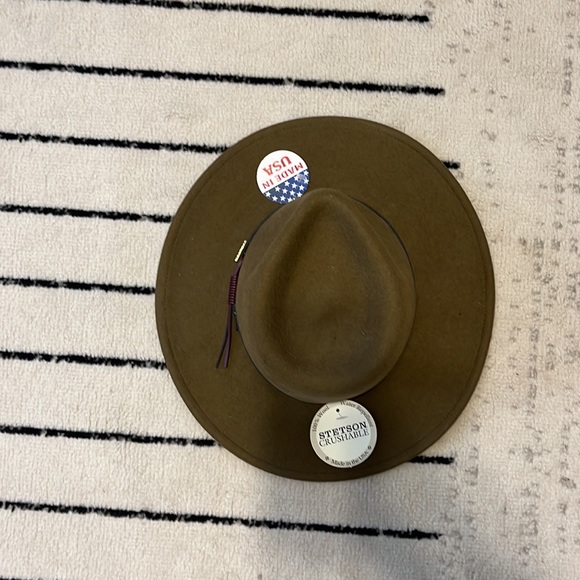 BNWT Stetson Bozeman Outdoor - Picture 2 of 6